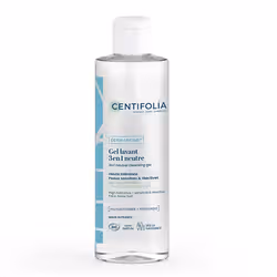 Centifolia GEL Moussant Neutre Prebiotique 3EN1 250ML - Vue supplémentaire 2