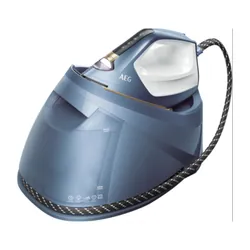 centrale vapeur haut de gamme AEG Absolute