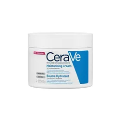 CeraVe Baume Hydratant Nourrissant Peau Sèche à Très Sèche | 340g