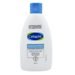 Cetaphil Lotion Nettoyante Visage ET Corps Peaux Seches OU Sensibles 200 ML