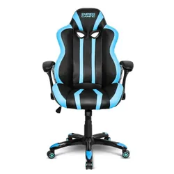Chaise Gaming de Bureau XTRIKE GC-905 Réglable Multifonctions