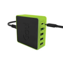 Chargeur de Bureau Goui KIMBA Lite - 5 ports 36W