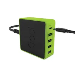 Chargeur de Bureau Goui KIMBA Lite - 5 ports 36W