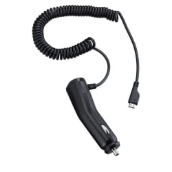 CHARGEUR DE VOYAGE SAMSUNG UNIVERSEL - Car Adapter (5V, 0.7A)