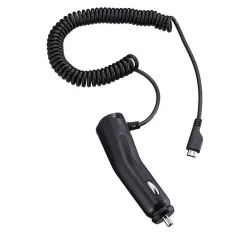 CHARGEUR DE VOYAGE SAMSUNG UNIVERSEL - Car Adapter (5V, 0.7A)