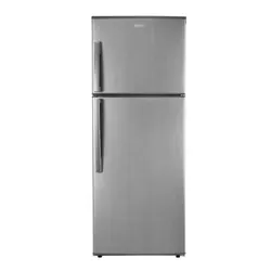 Réfrigérateur SIERA Silver DP480 NV