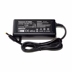 Chargeur pour Pc portable HP 18.5V / 3.5A - Vue supplémentaire 2