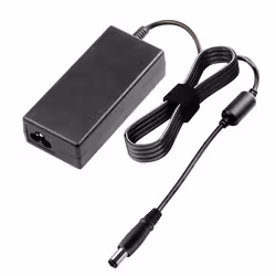 Chargeur pour Pc portable HP 18.5V / 3.5A - Vue supplémentaire 3