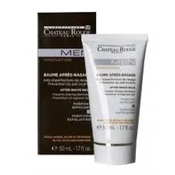 CHATEAU ROUGE- men baume apres rasage 50ml