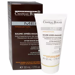 CHATEAU ROUGE- men baume apres rasage 50ml - Vue supplémentaire 2