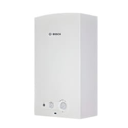 Chauffe EAU A GAZ BOSCH 6L Electronique "Sans installation"