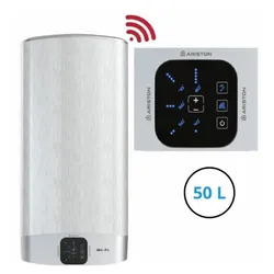 CHAUFFE EAU ELECTRIQUE ARISTON VELIS EVO WIFI 50 EU