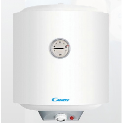 CHAUFFE EAU ELECTRIQUE CANDY 50L