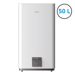 Chauffe EAU Electrique MIDEA SLIM 2000W 50L "sans Installation"