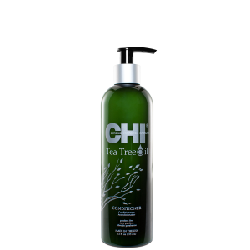 CHI Tea Tree Oil Conditioner 355 ml Unisexe
