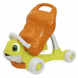Chicco Eco+ 00011081000000 jouet à bascule et à enfourcher Voiture à conducteur porté