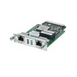 Cisco HWIC-2CE1T1-PRI composant de commutation