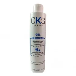 CKS GEL Surgras 200ML