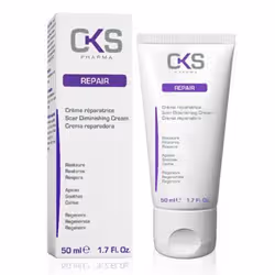 Cks Repair Creme Reparatrice 50ml