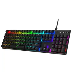 Clavier Gamer HyperX Alloy Origin - Français (AZERTY) (4P4F6AA)