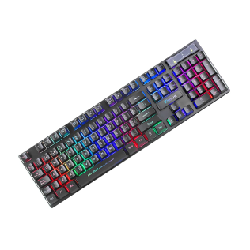 Clavier Gamer XTRIKE KB-280 Membrane