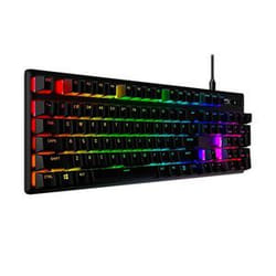 Clavier Gaming Alloy Origins PBT HX
