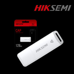 CLE USB HIKSEMI 128GB USB 3.2