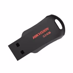 CLE USB HIKSEMI 32GB USB 2.0 METAL (HSM-USB-M200-32G) - Vue supplémentaire 2