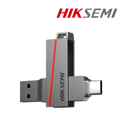 Clé USB Hiksemi E307C 128Go Type-C