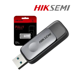 Clé USB Hiksemi M210S 64Go usb 3.2 TYPE A