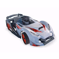 Clementoni Hypercar - Vue supplémentaire 4