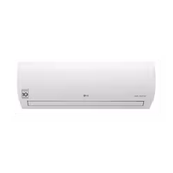 Climatiseur LG 18000 BTU Dual Cool Inverter "Sans Installation"