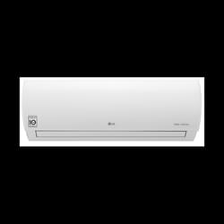 Climatiseur LG 9000BTU Dual Cool Inverter WiFi