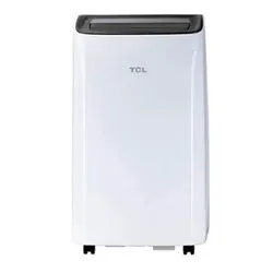 Climatiseur mobile TCL 12000 BTU Modèle : TAC12CHPBDM4
