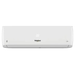 Climatiseur Mural Whirlpool 6th Sense 18000 BTU Inverter Plus