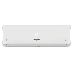 Climatiseur Mural Whirlpool 6th Sense 18000 BTU Inverter Plus