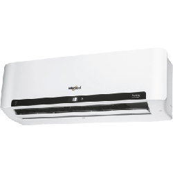 Climatiseur WHIRLPOOL SPOW418/2 18000BTU 6EME SENSE