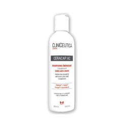 Clinceutica Ceracap AC Shampooing Energisant 250ML