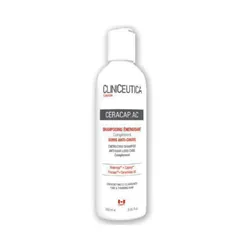 Clinceutica Ceracap AC Shampooing Energisant 250ML