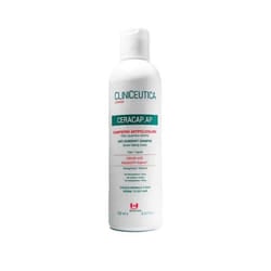 Cliniceutica Ceracap AP Shampooing Antipelliculaire 250 ML