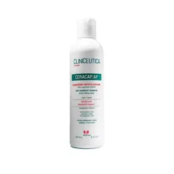 Cliniceutica Ceracap AP Shampooing Antipelliculaire 250 ML
