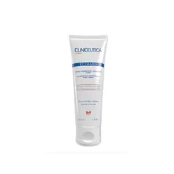 Cliniceutica Eczamid Creme Nourrissante Hydratante Corps 200 ML