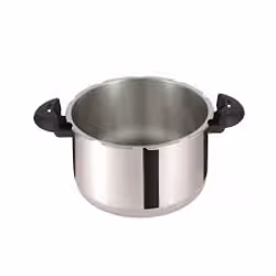 Cocotte clipso easy Tefal 7,5L - Noir et Inox (P4624866) - Vue supplémentaire 4