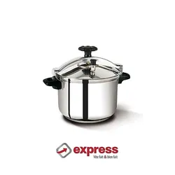Cocotte Express 3 Litres - INOX