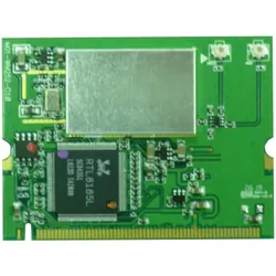 Commell Mini PCI 802.11b/g Wireless card 54 Mbit/s