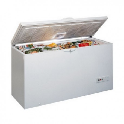 CONG HORIZ CF610/BLANC CF610 A+ 520L WHIRLPOOL