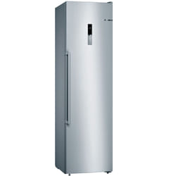 CONG VERT SERIE 6 GSN36BI3M8 NF 255L INOX BOSCH