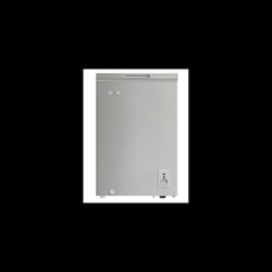 Congelateur 140 L Silver 37001573 Candy