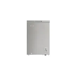Congelateur 140 L Silver 37001573 Candy