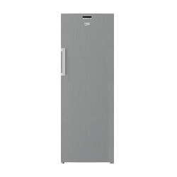 CONGELATEUR ARMOIRE NF 290L 7 TIROIRS INOX BEKO